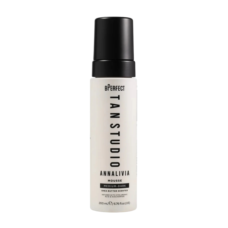 Annalivia - Tanning Mousse