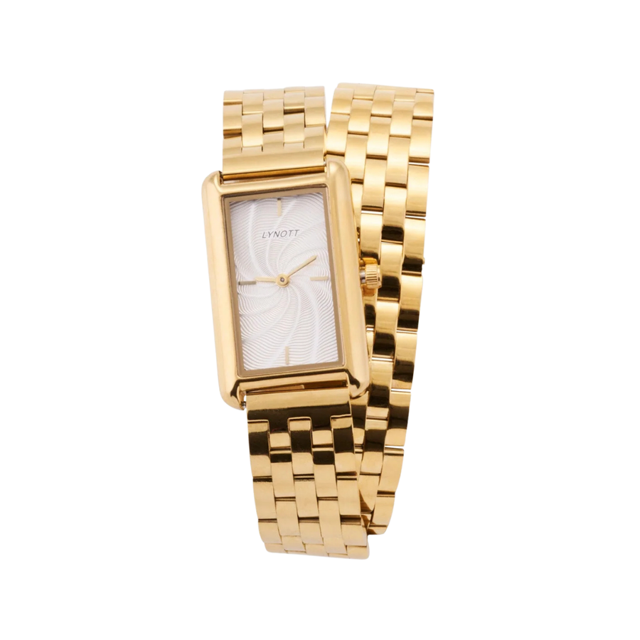 Moira Double Strap - Watch