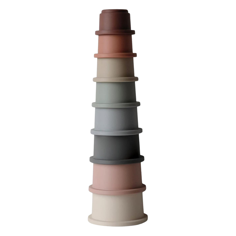 Stacking Cups - Toys 