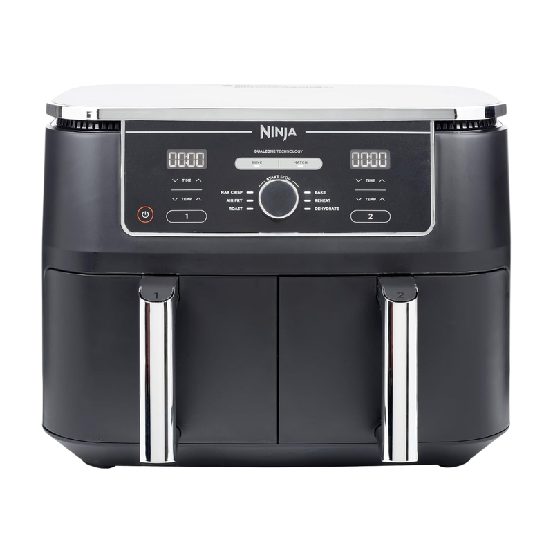 Dual Zone - Air Fryer