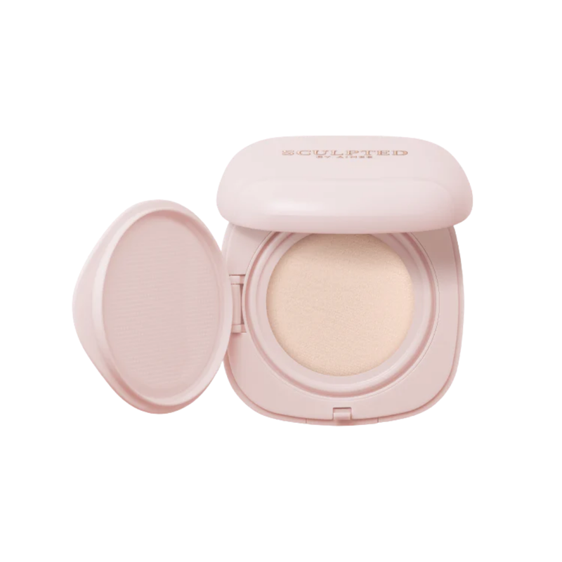 Cream Cushion - Foundation